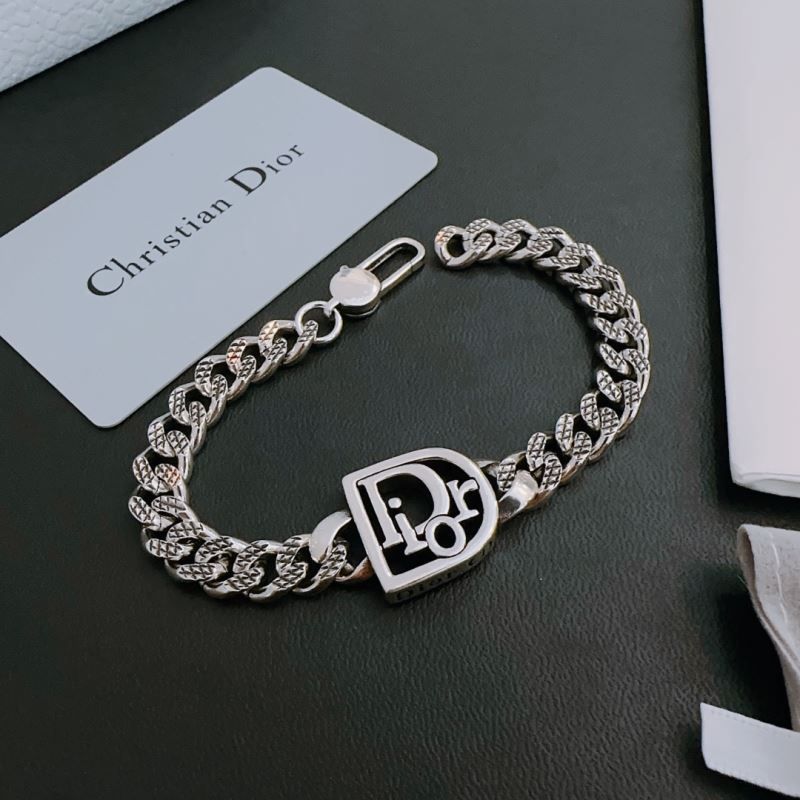 Christian Dior Bracelets